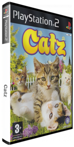 Catz